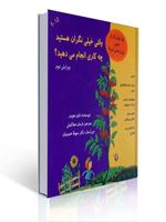 تصویر  وقتی خیلی نگران هستید چه کاری انجام می دهید ترجمه بارمان صفاکیش انتشارات والایش