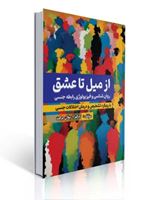تصویر  از میل تا عشق روان شناسی و فیزیولوژی رابطه جنسی با رویکرد تشخیص و درمان اختلالات جنسی تالیف ارسلان برکت